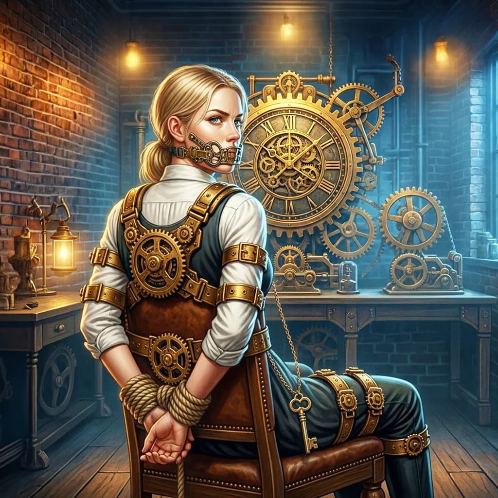 Escape Room Unrevealed Mystery artwork
