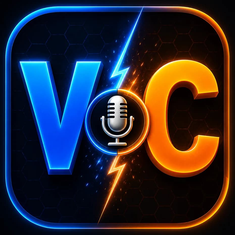 Voice Clash: Party Quiz Game artwork