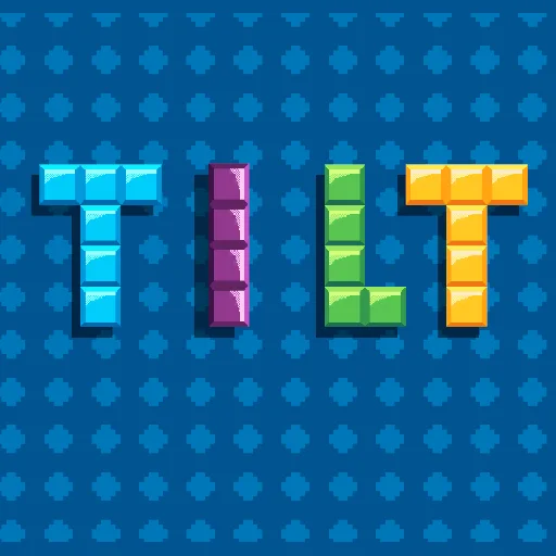 TILT artwork