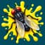 FlyPee logo