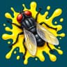 FlyPee logo