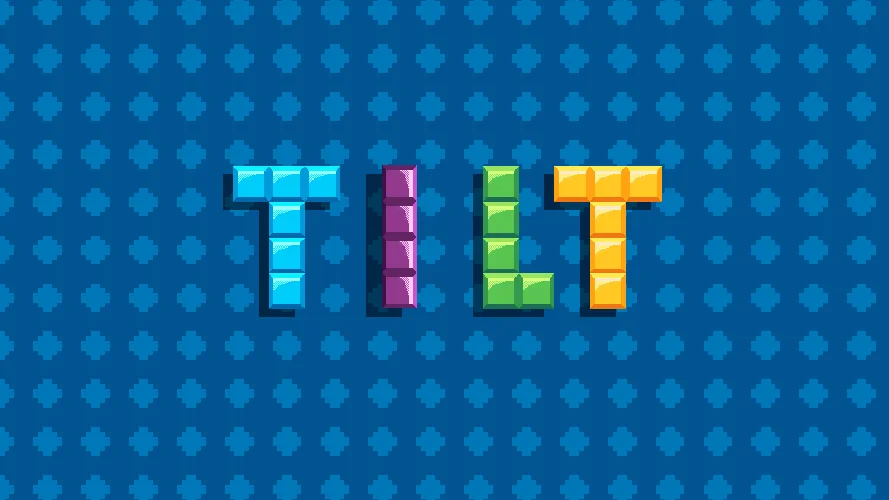 Banner for TILT