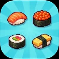 Sushi Link Puzzle artwork