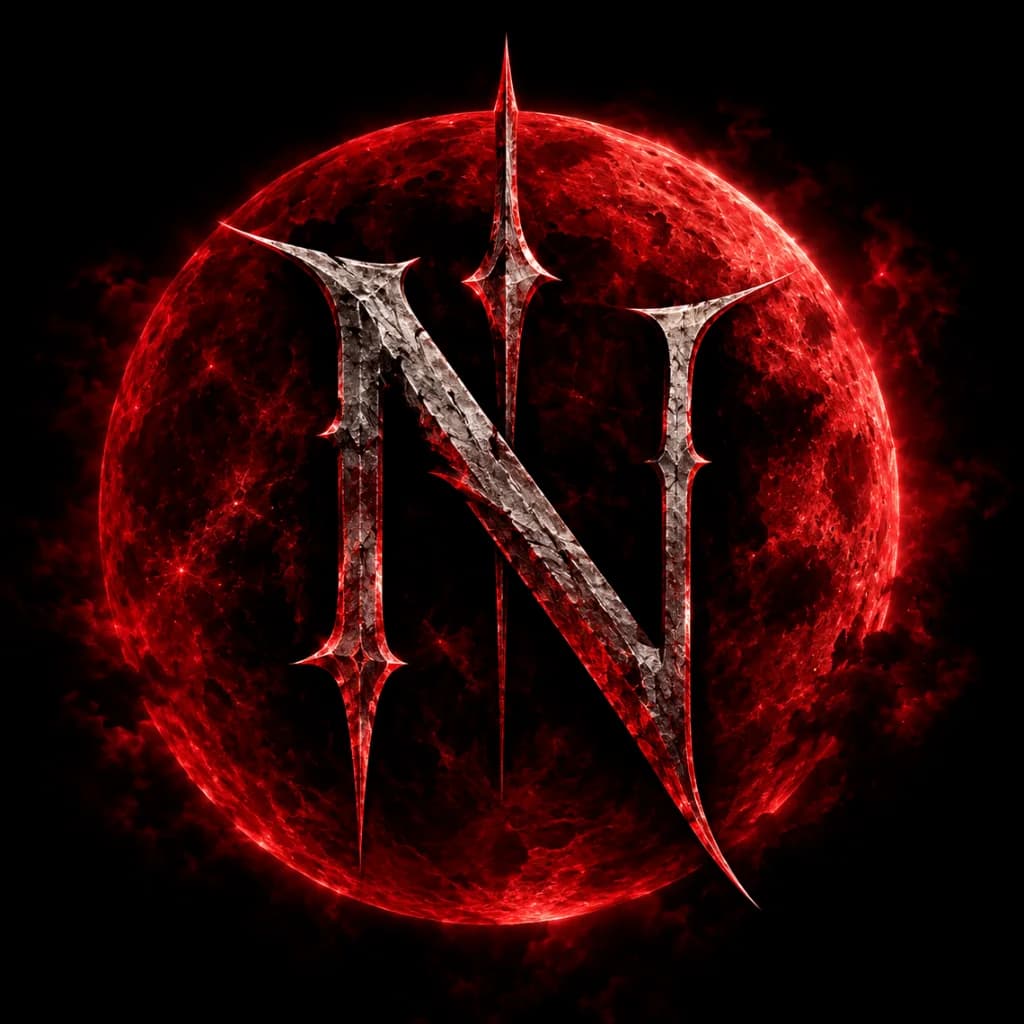 Noctivore artwork