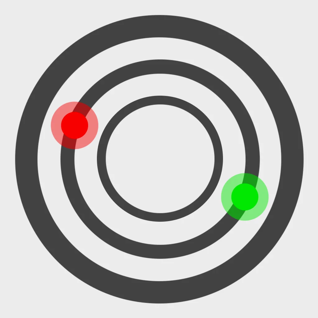 Centric: Orbit Jump artwork