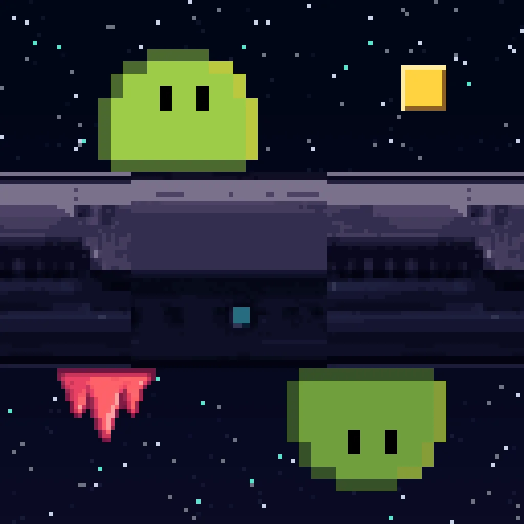 Inout Parkour artwork