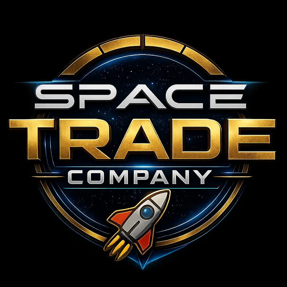 Space Trade Company artwork
