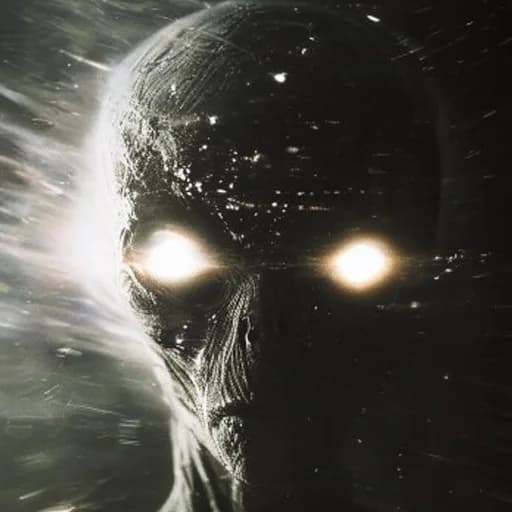 XENODEX — UFO Command artwork