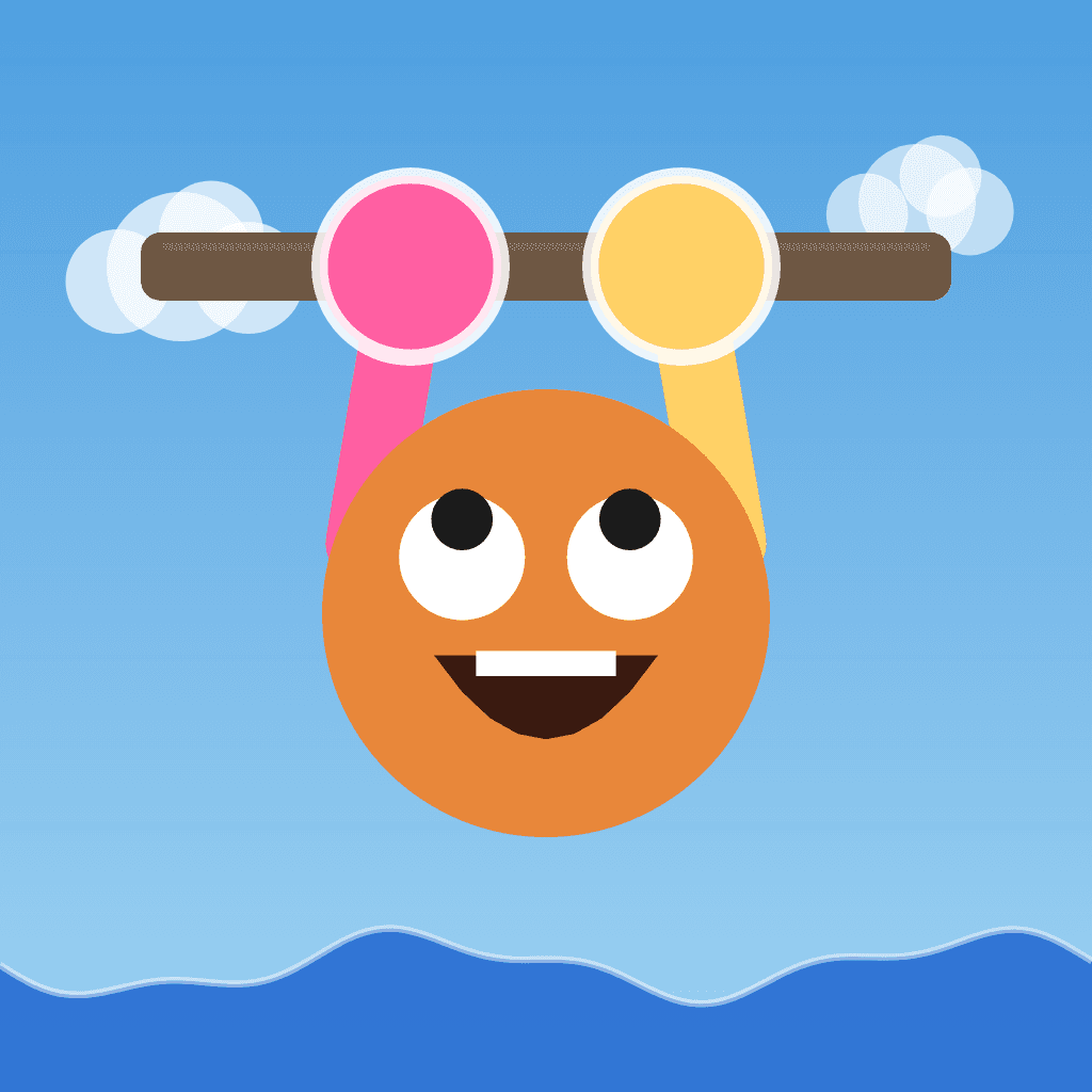 Climb Guy artwork