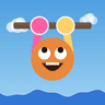 Climb Guy logo