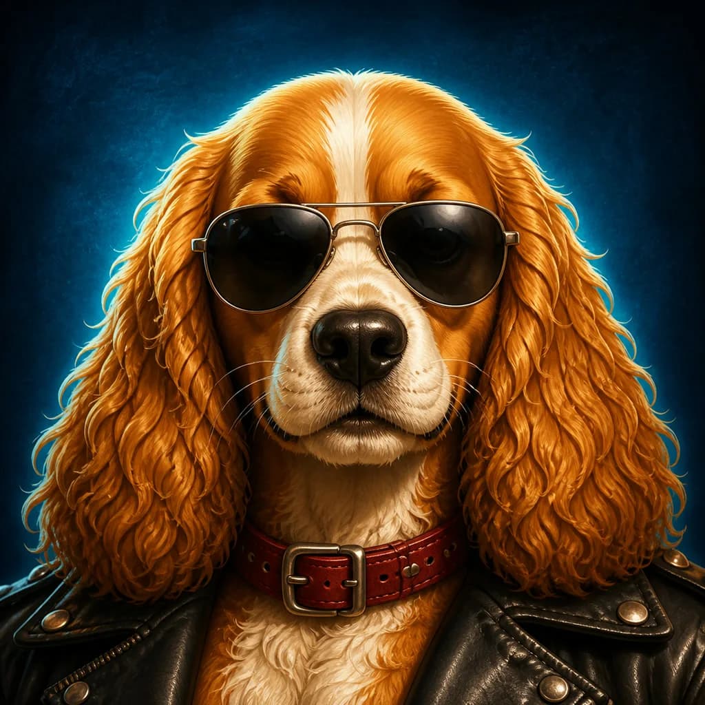 Firu Firu Games: Dog Arcade artwork