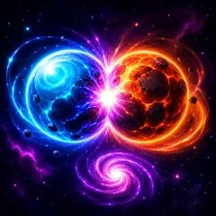 Astral Fusion artwork