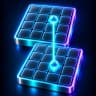Lockstep: Daily Logic logo