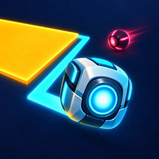 Gotta Xonix artwork