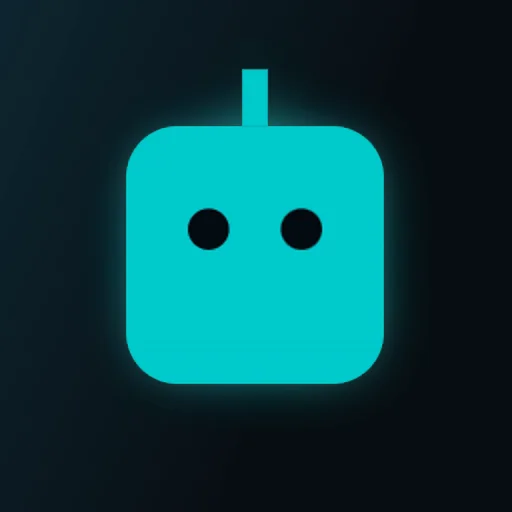 Grid Escape: Neon Puzzle artwork