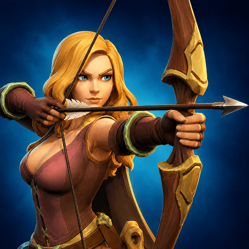 VALDARA: Fantasy Heroes RPG artwork
