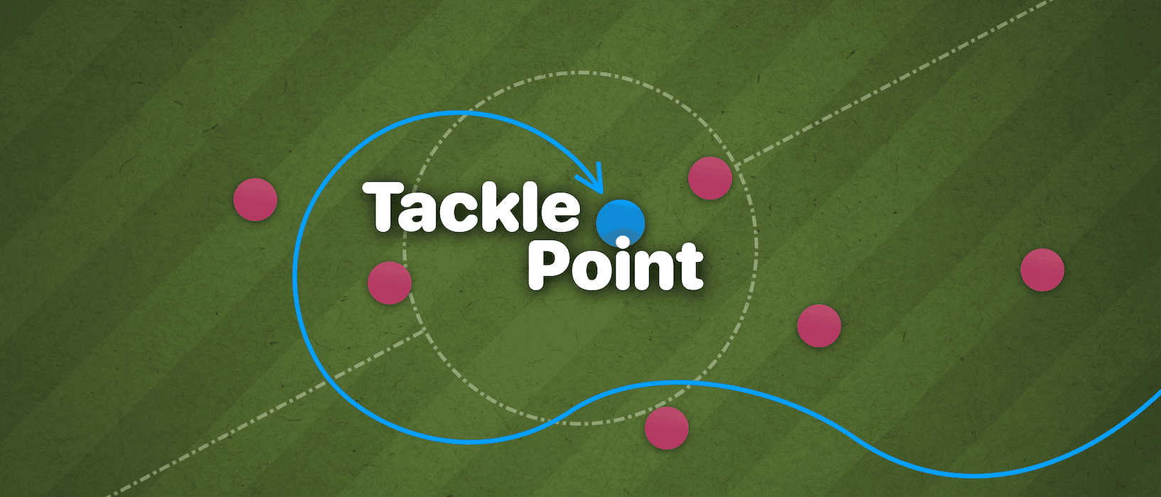Banner for Tackle Point