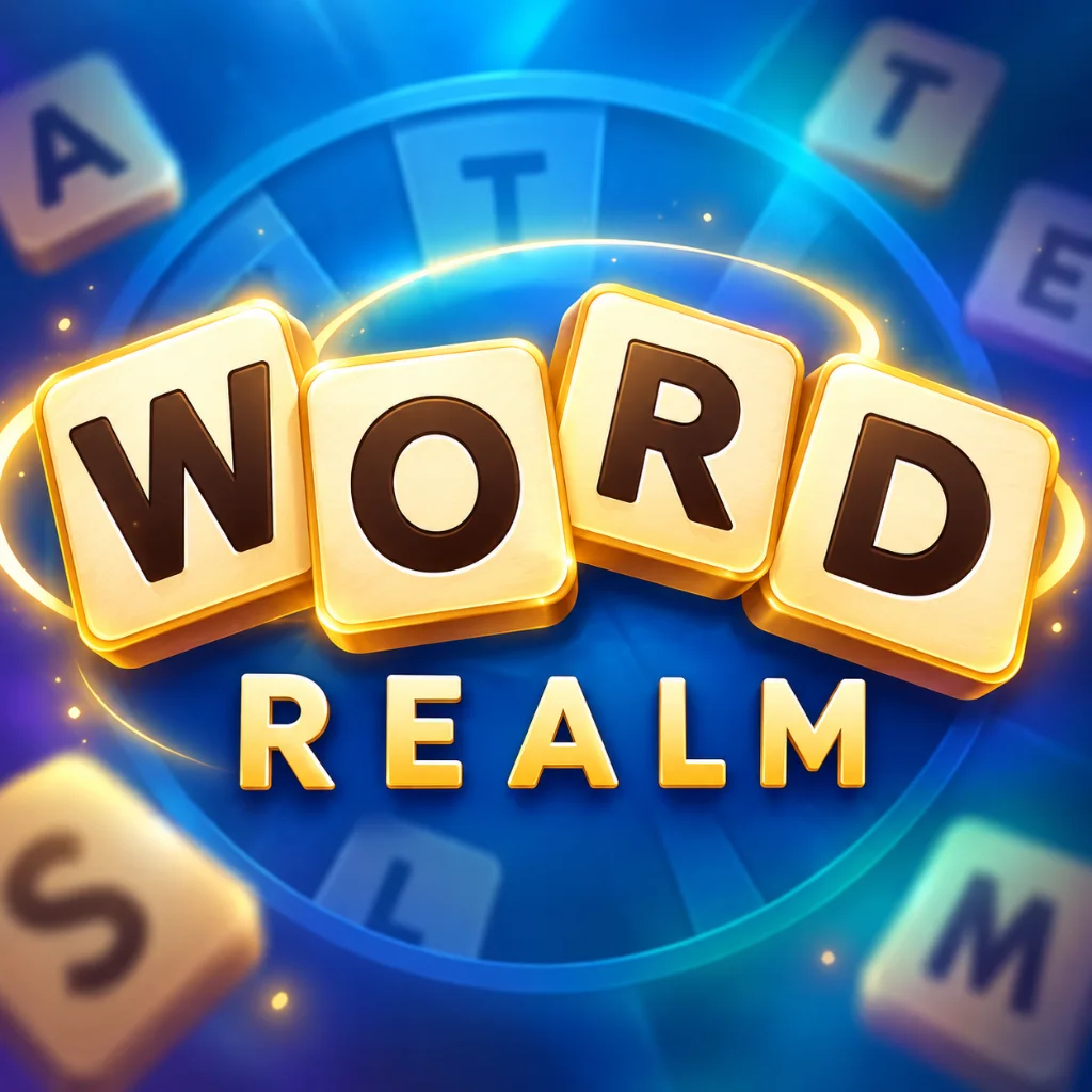 Word Realm artwork