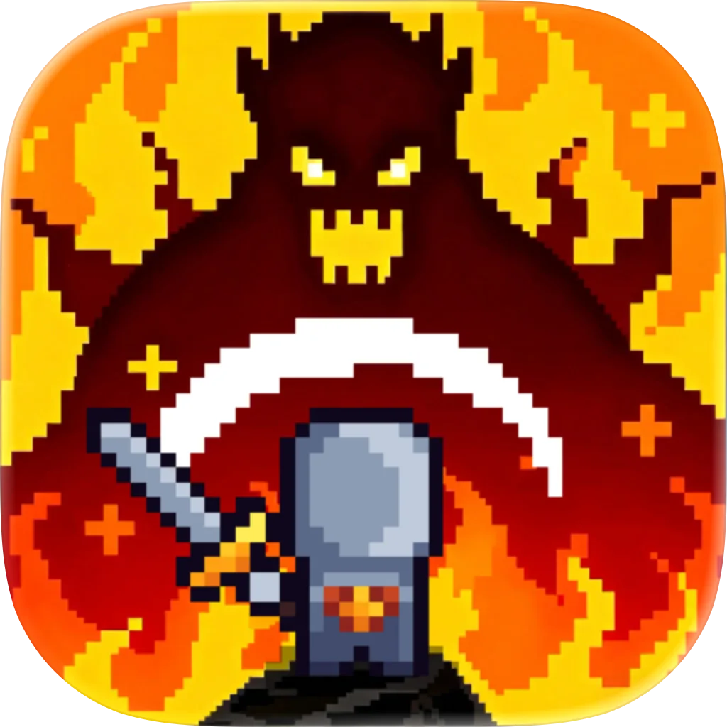 Monster Hero: Dungeon Quest artwork