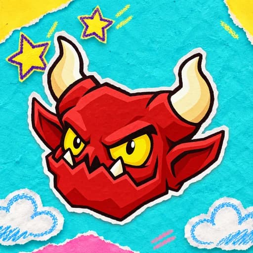 Flappy Imp artwork