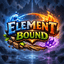 Element Bound  logo