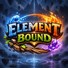 Element Bound  logo