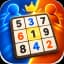 Sudoku Duel logo