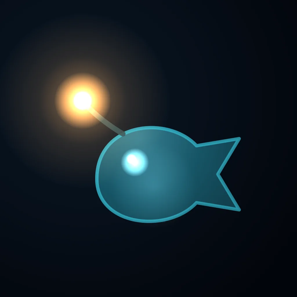 Lumibyss artwork