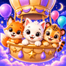 Luniko Balloons icon