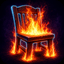 Hot Seat logo