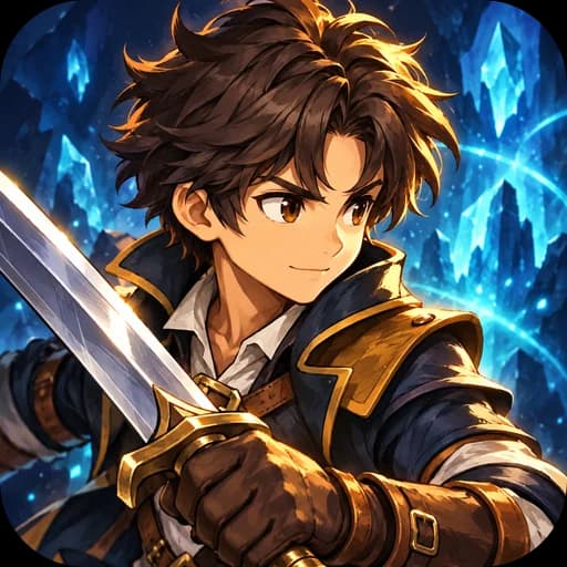 Abyss Expedition artwork
