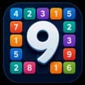 Nine: Number Puzzle Game artwork