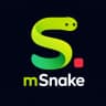 mSnake: Retro Snake Arcade icon