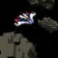 Asteroid Crashers logo