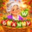 Granny Wordsmith logo
