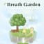Breath Garden logo