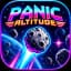 Panic Altitude logo