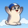 STUNT PALS - Animal Launch icon