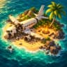 Wrecklanders: Idle Island icon