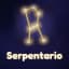 Serpentario logo