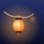 Glowstring logo