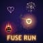 Fuse Run logo