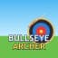 BULLSEYE ARCHER logo