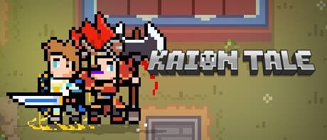Banner for Kaion tale