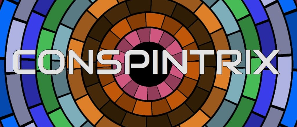 Banner for Conspintrix