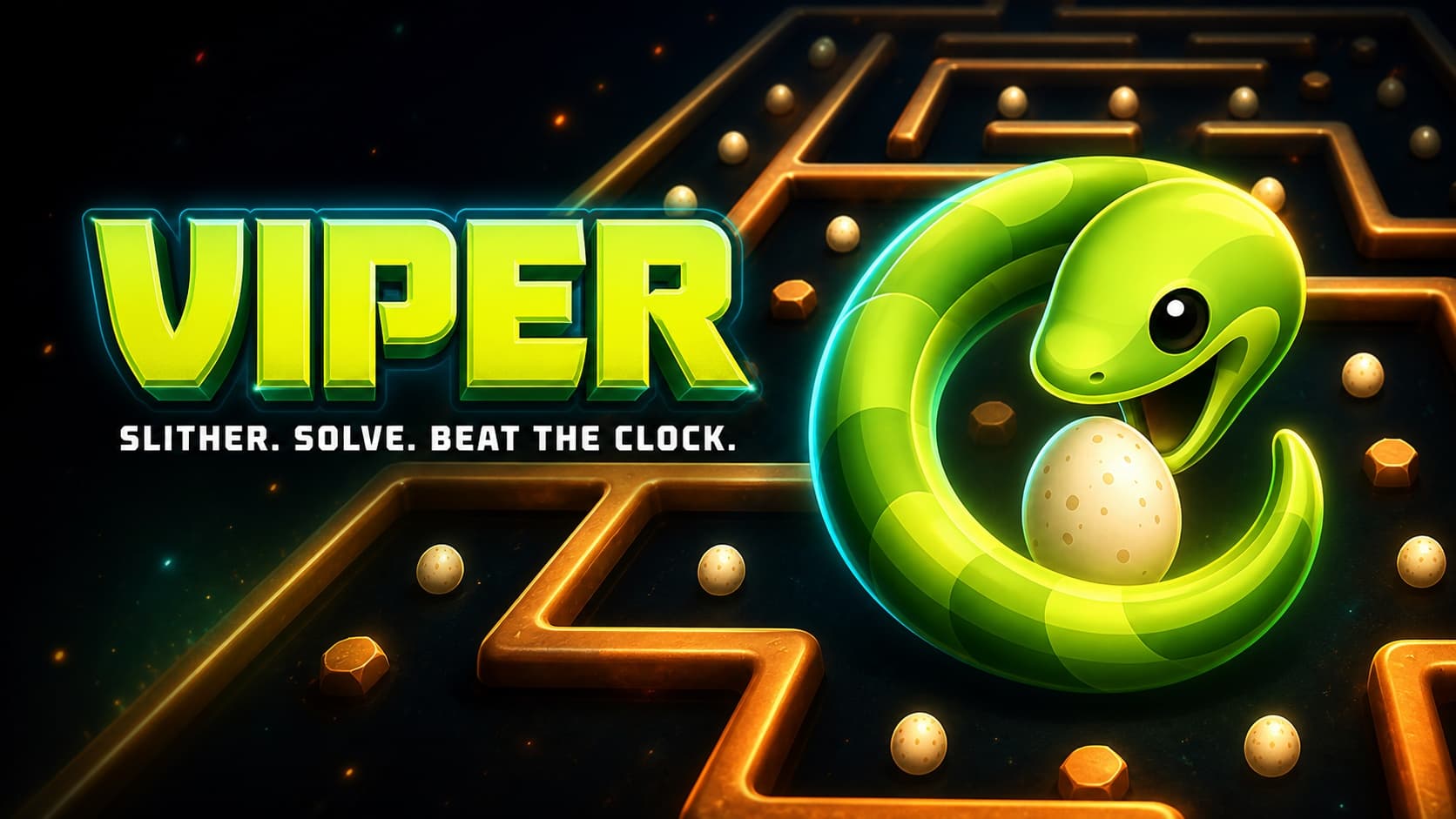 Banner for Viper