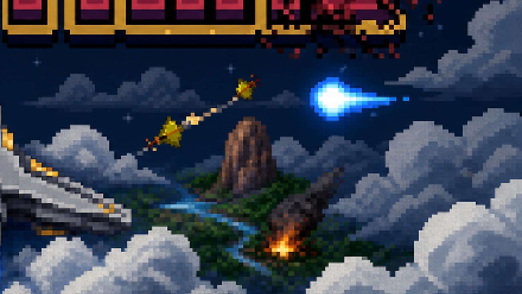 Banner for Cloudstrike