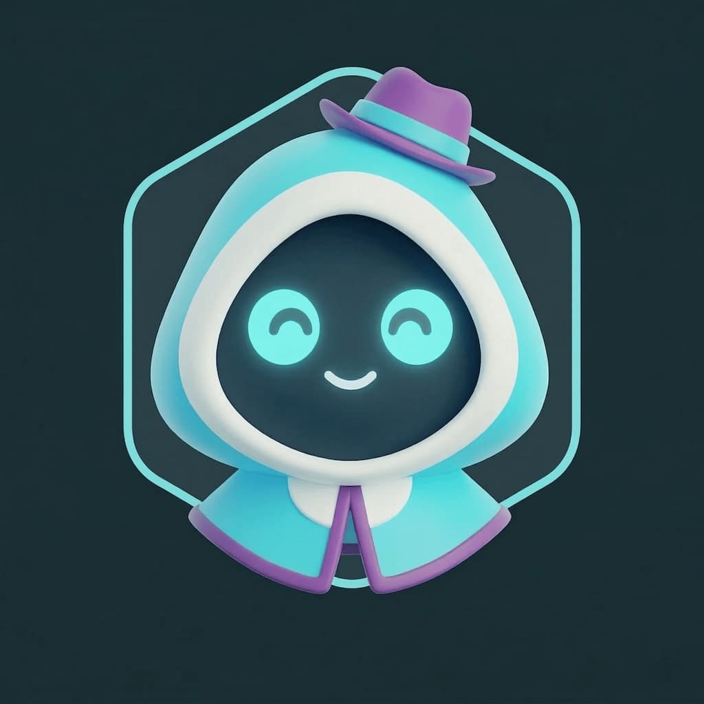 Bluffer: Imposter Party Game artwork