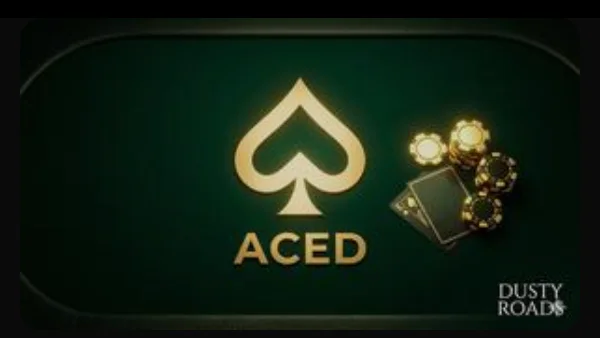 Banner for Aced