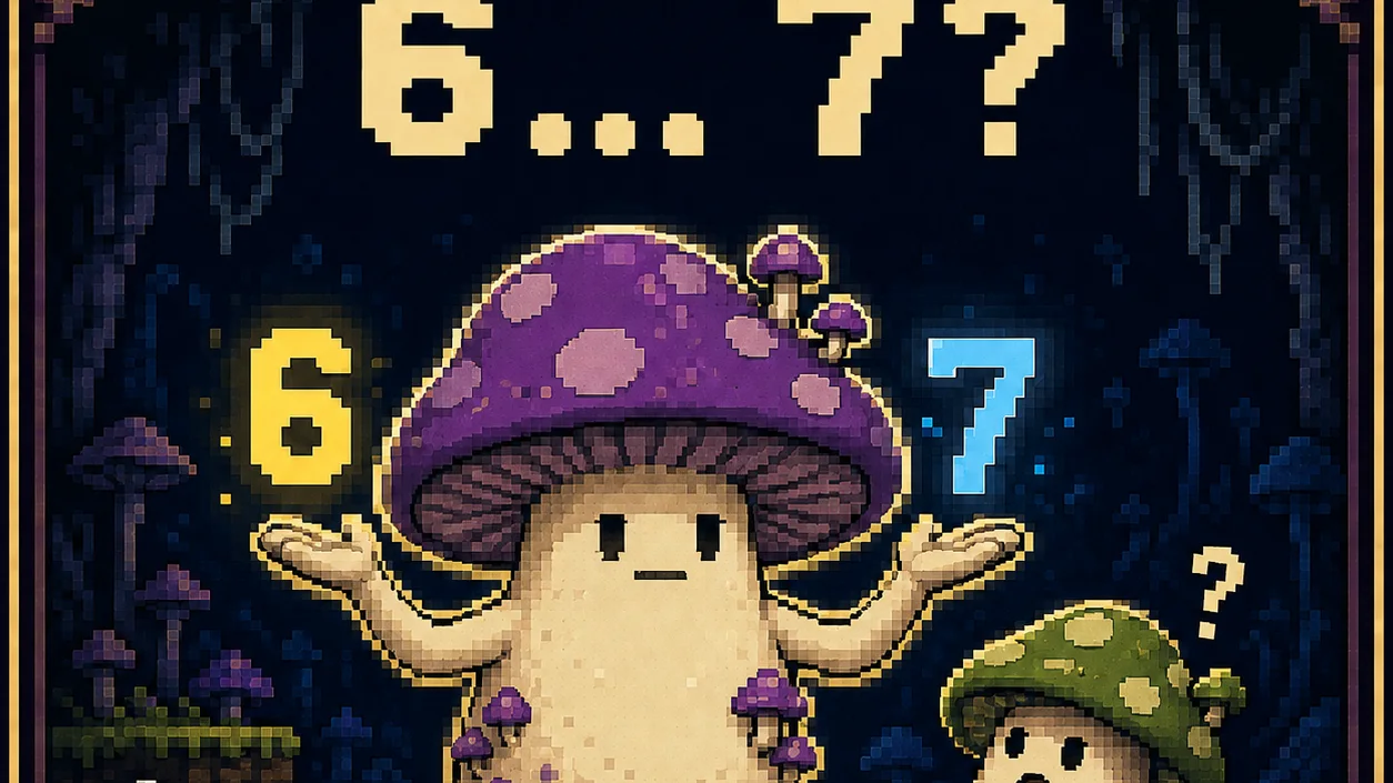 Banner for Shroomingz